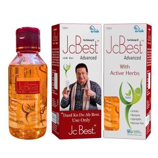 jcbestpainreliefoil