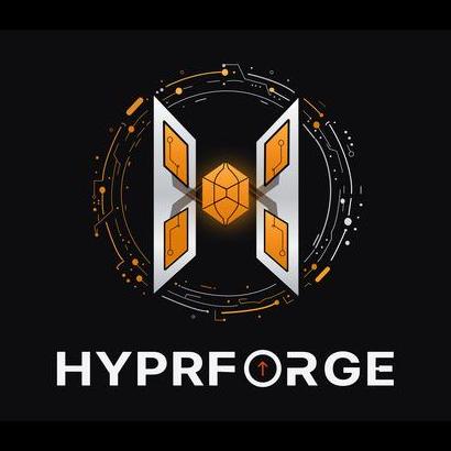 HyprForge