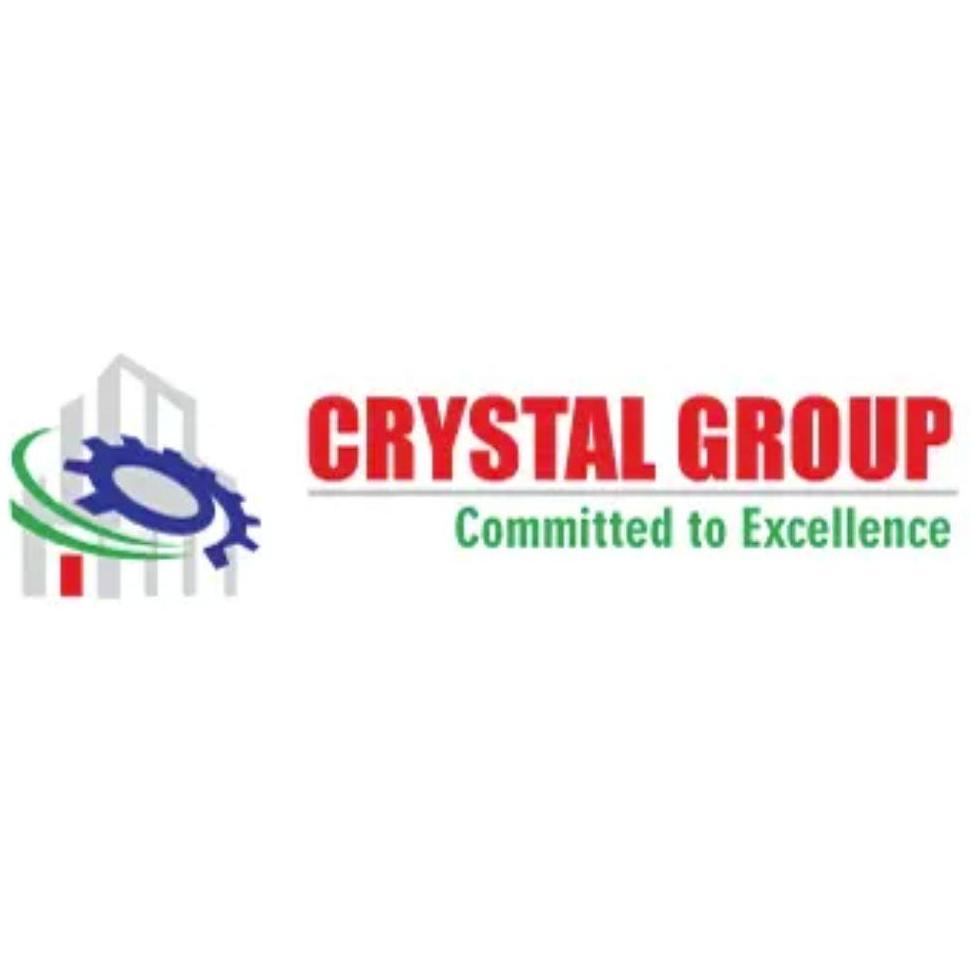 crystalengineers