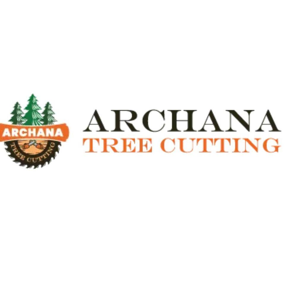 archanatreecutting