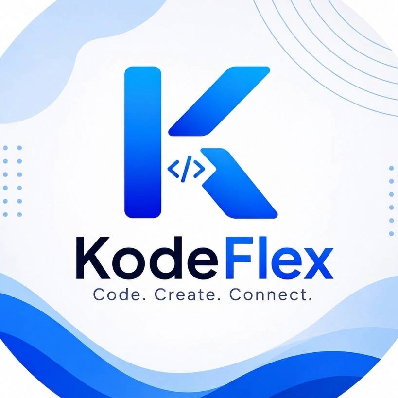 kodeflex321