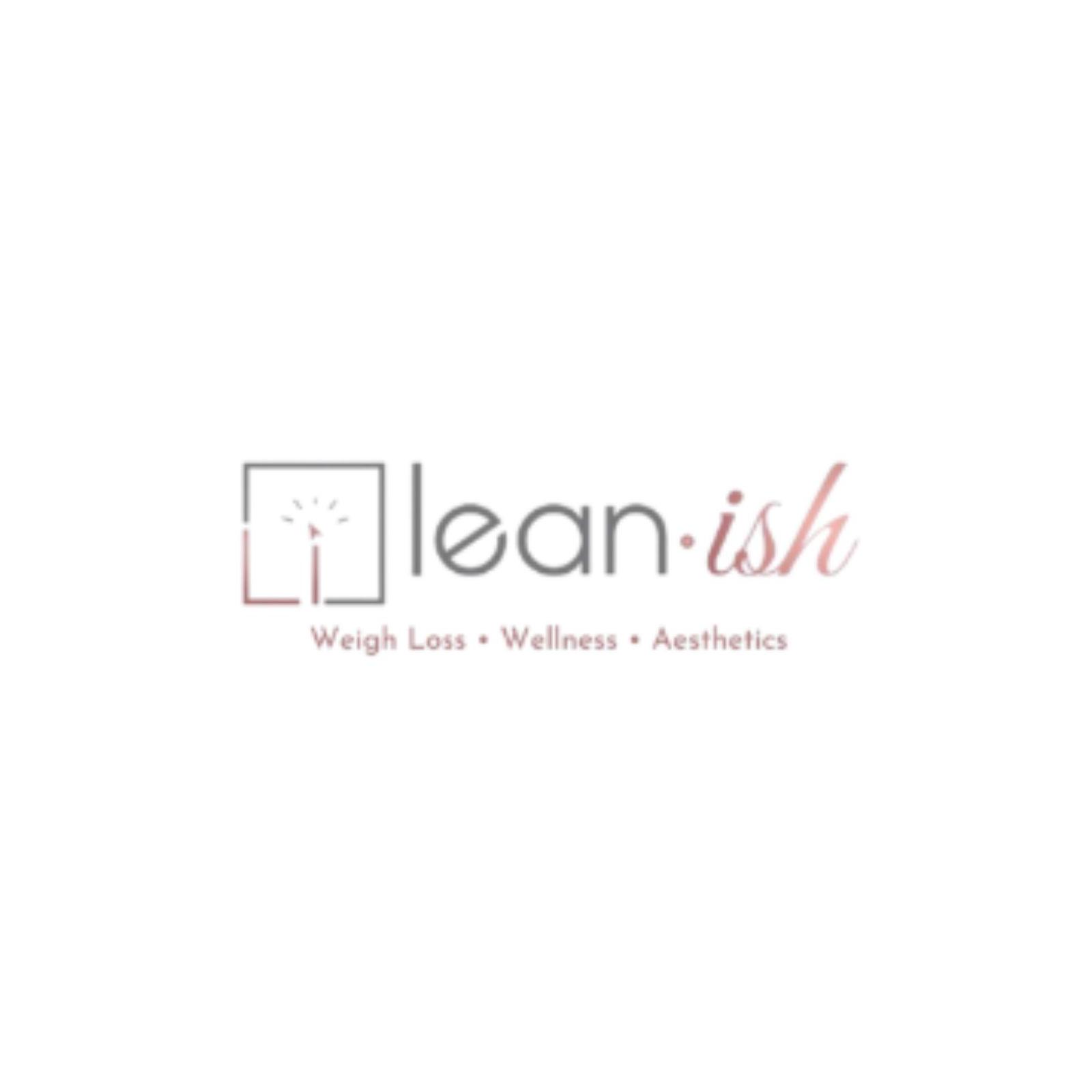 Lean_Ish