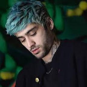 zyanmalik