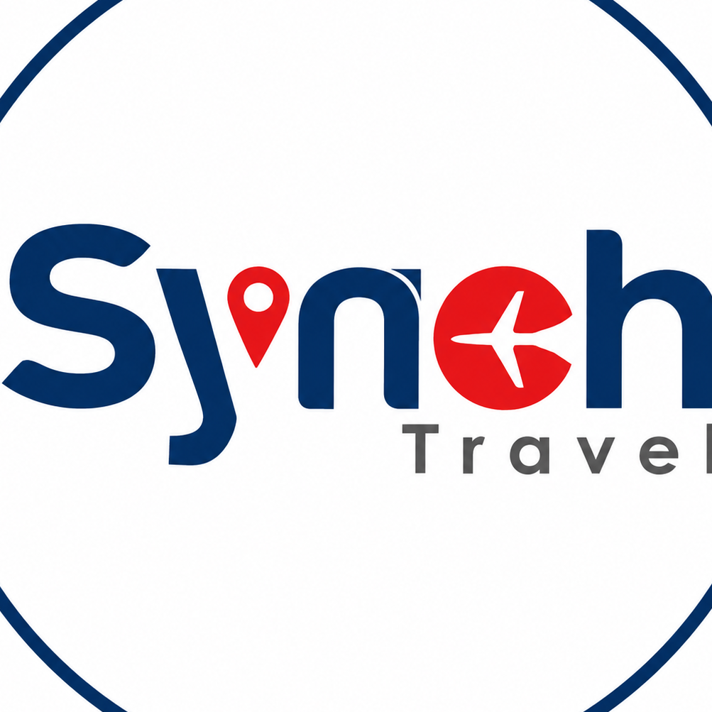 synchtravel