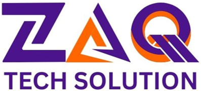 Zaqtech