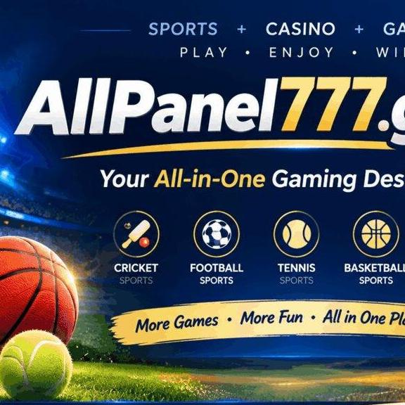 allpanel777games