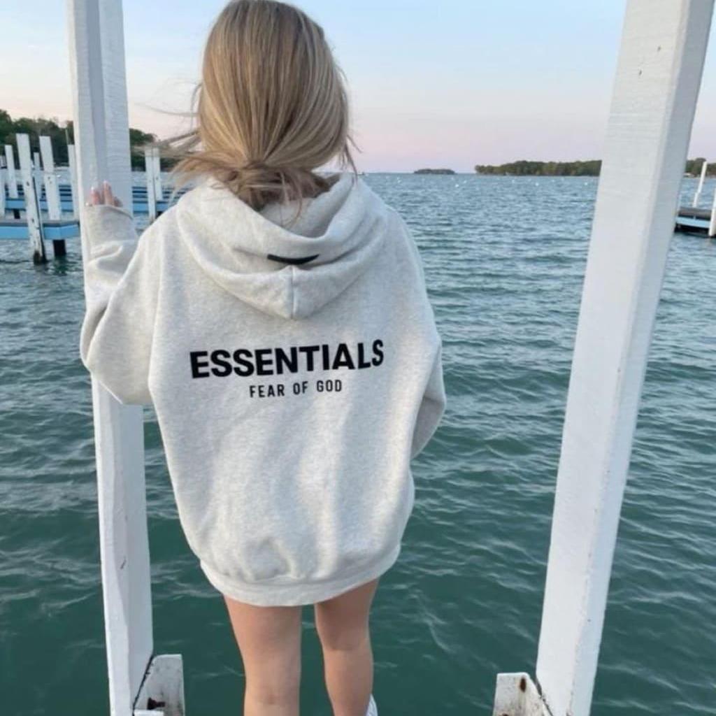 Essentials5Hoodie