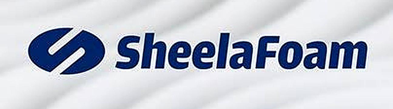 sheelafoam