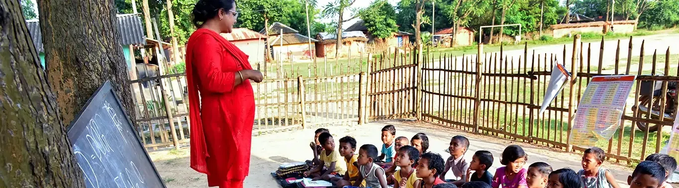 Smile Foundation