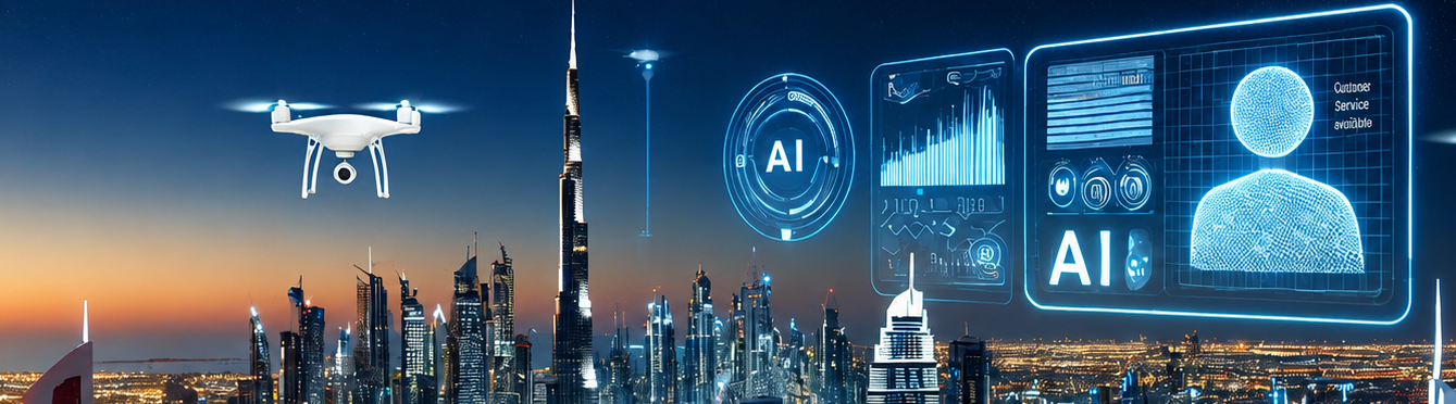 AIphoneagentDubai