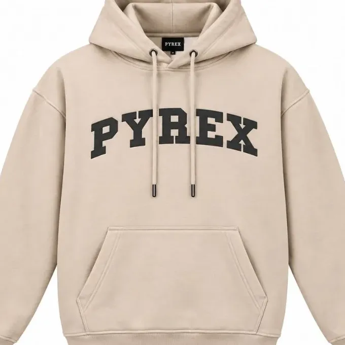 pyrexvision
