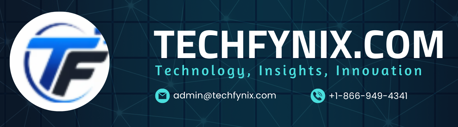 techfynix