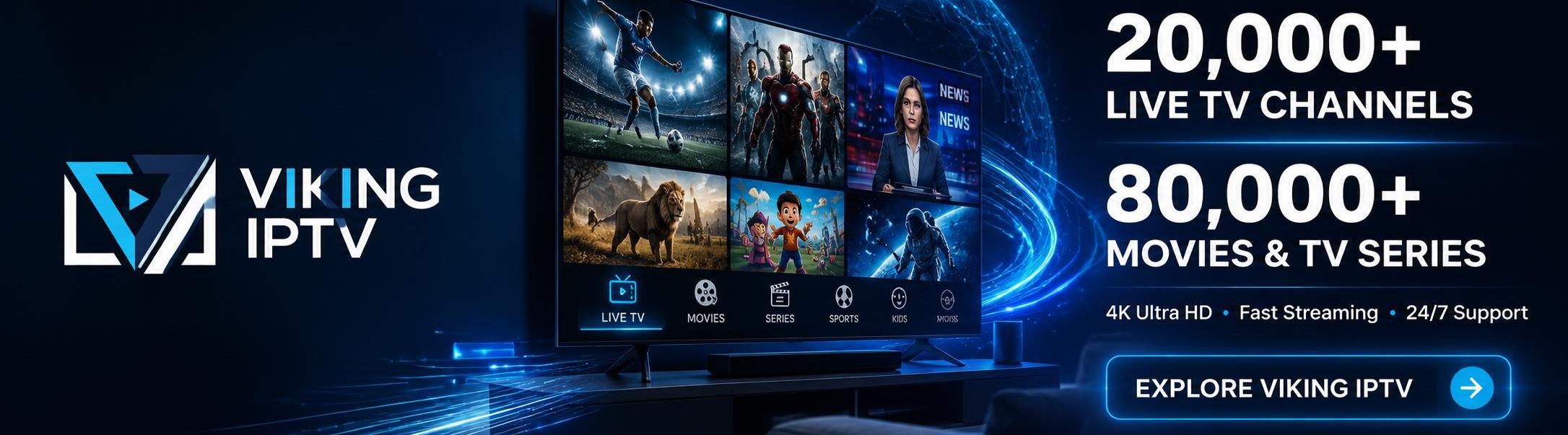 vikingiptv