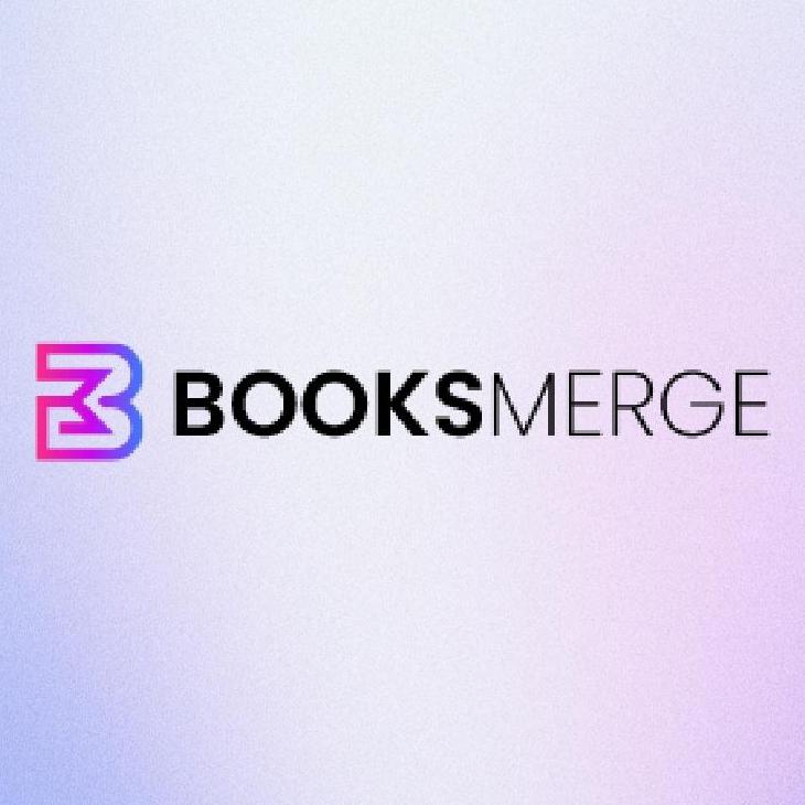 booksmerge