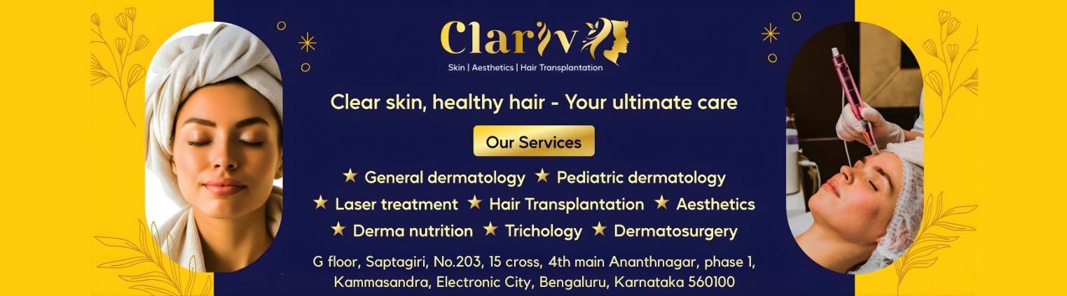 clarivskin