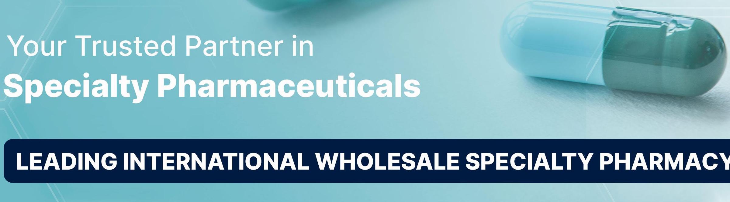 pharmaceuticalsuppliers