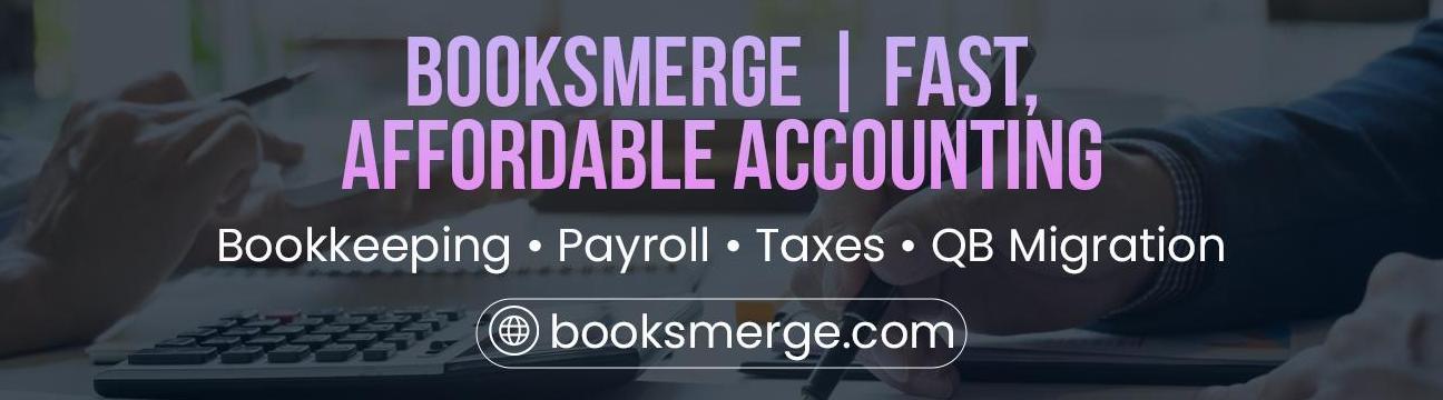 booksmerge