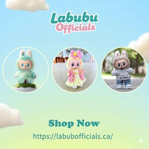 labubux