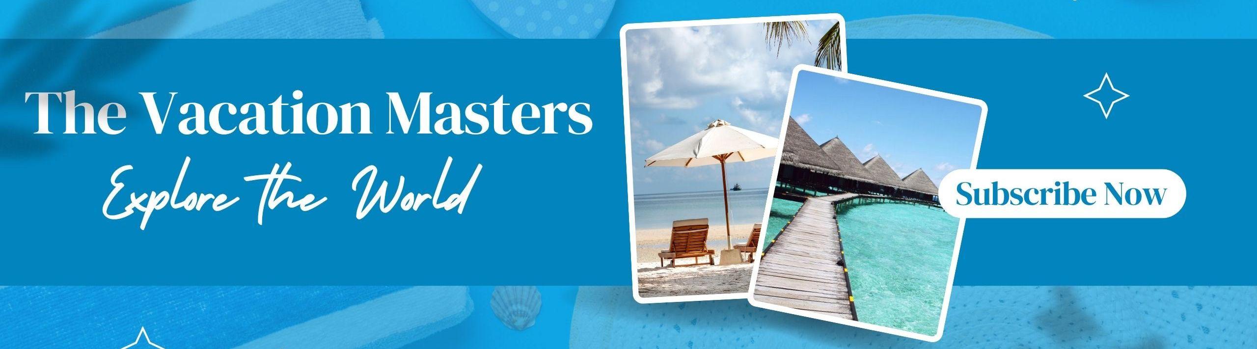 thevacationmasters