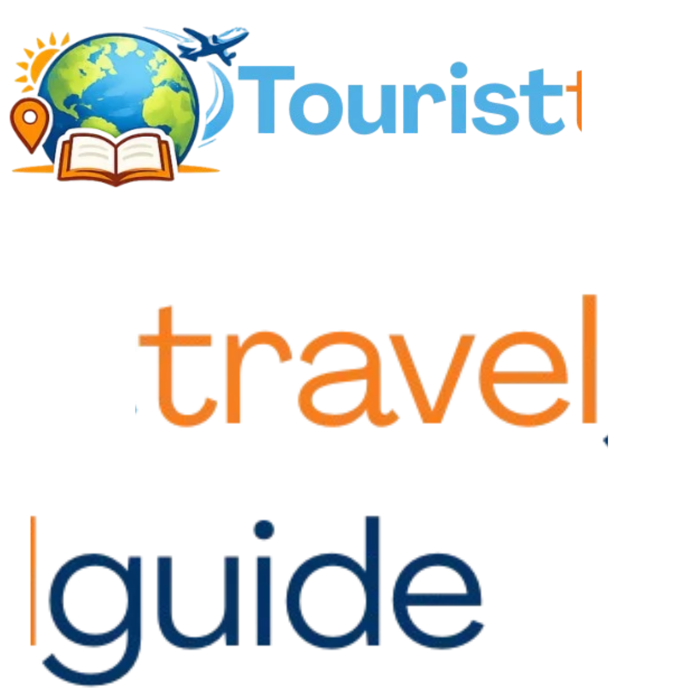 TouristTravelGuides