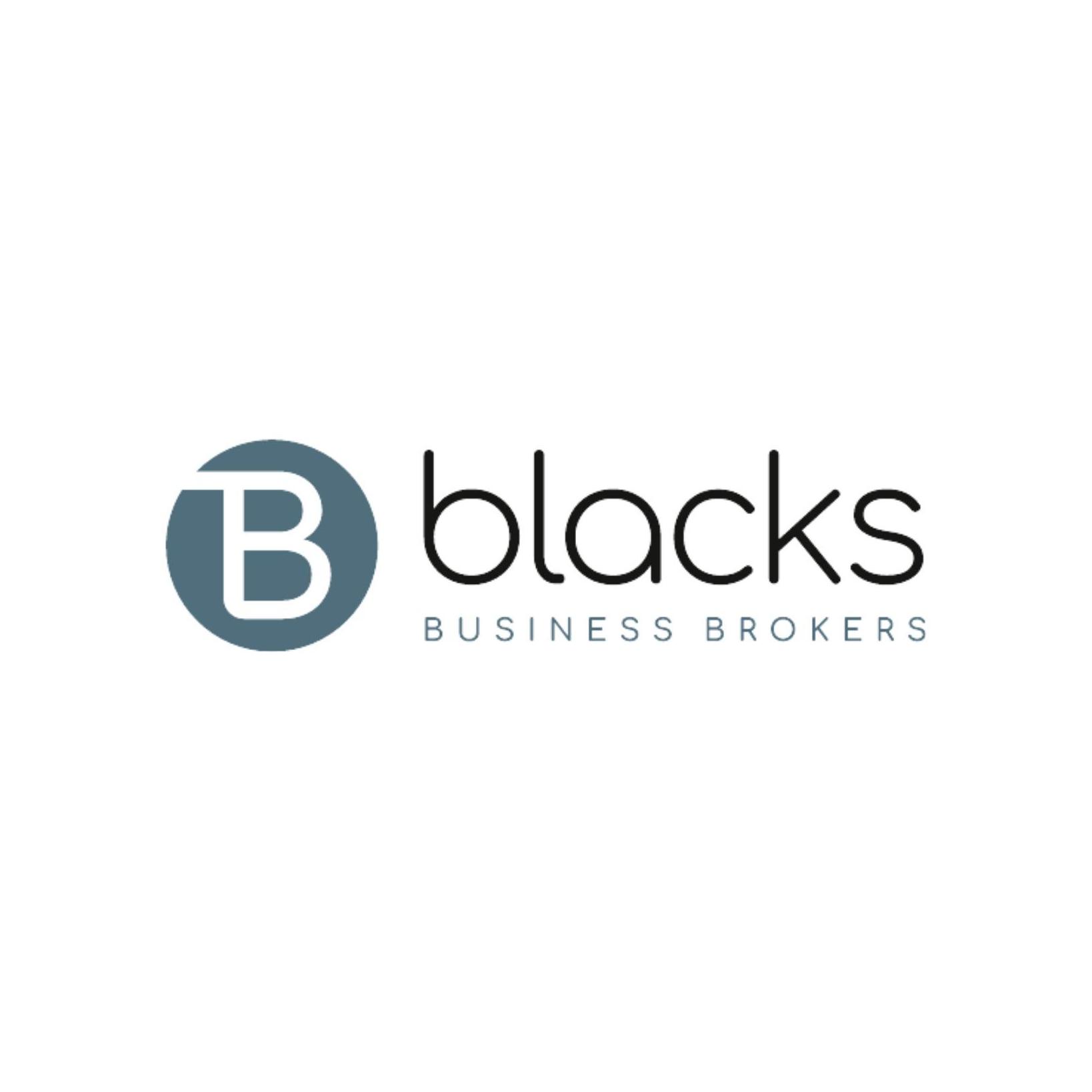 Blacksbrokers