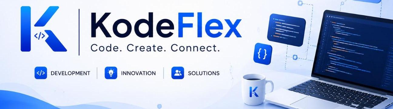 kodeflex1111
