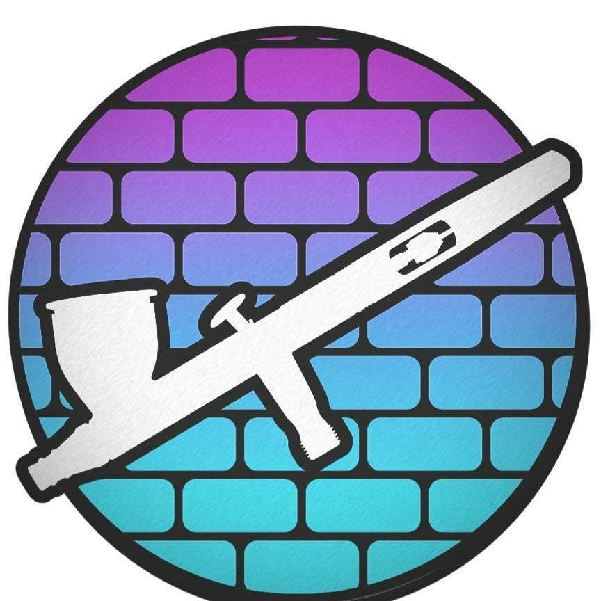Liveairbrush