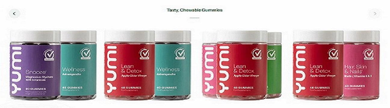 yuminutrition