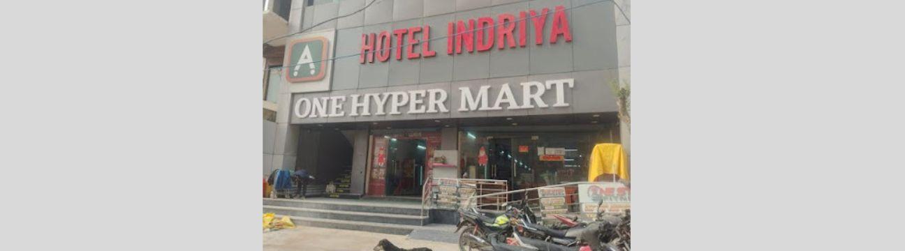 hotelindriya