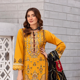 PakistaniMehndiDresses