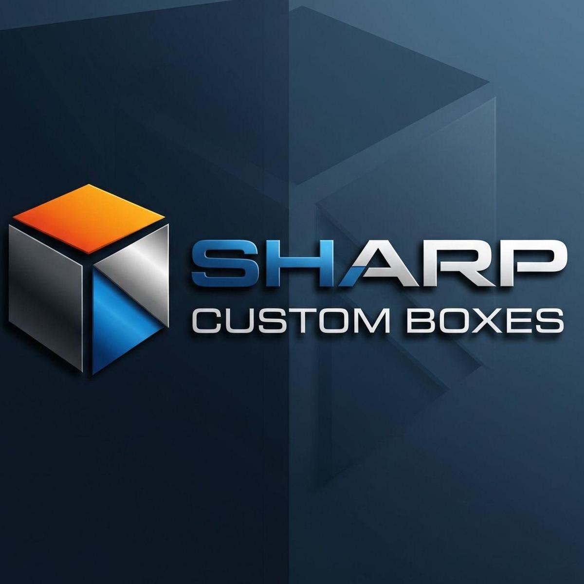Sharpcustomboxes