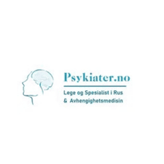 psykiater