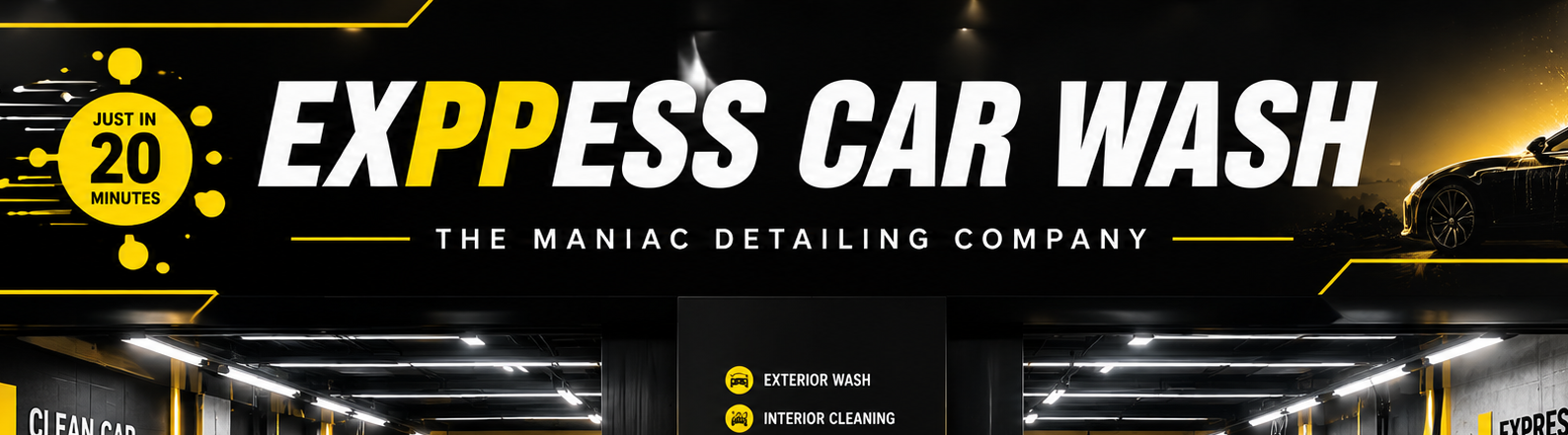exppresscarwash