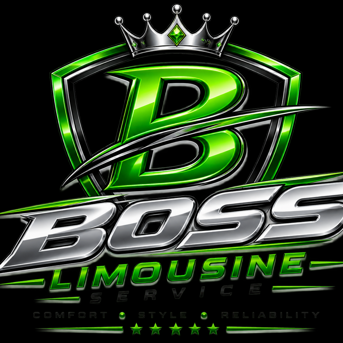 BossLimousineServicesLLC