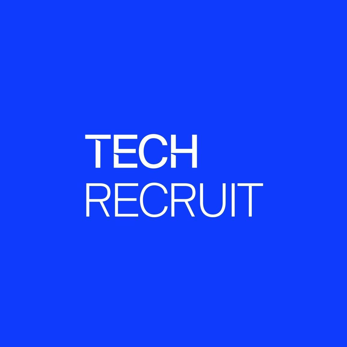 techrecruit