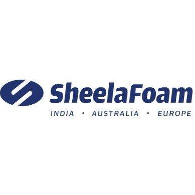 sheelafoam