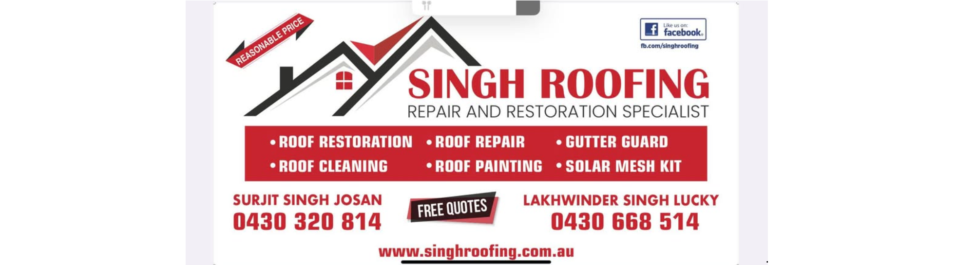singhroofingmelbourne