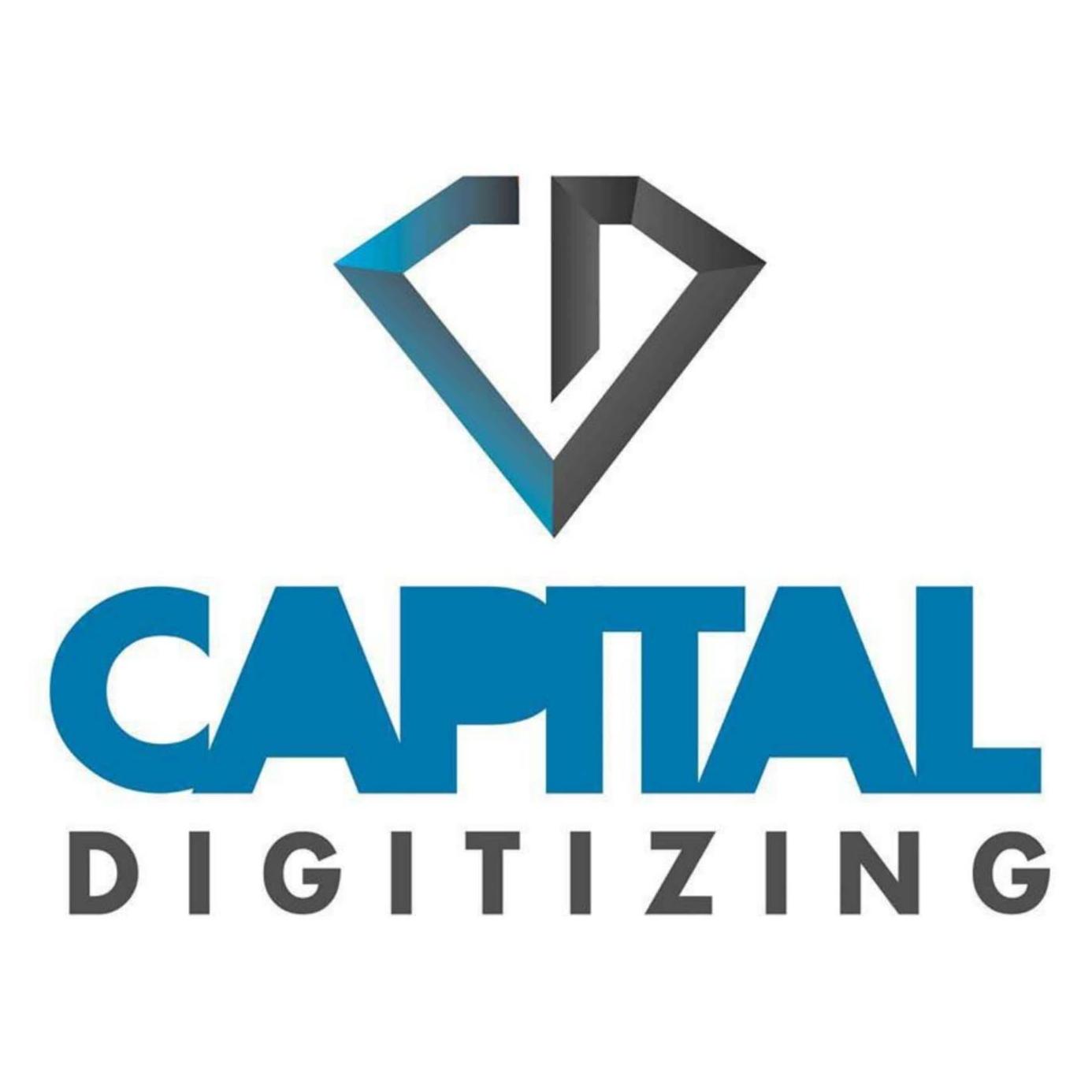 capitaldigitizing