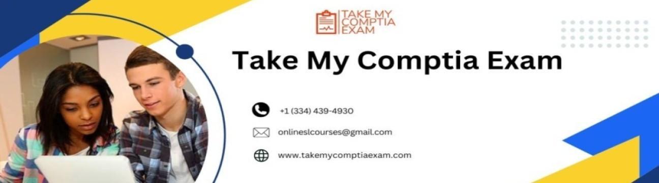 takemycomptiaexam