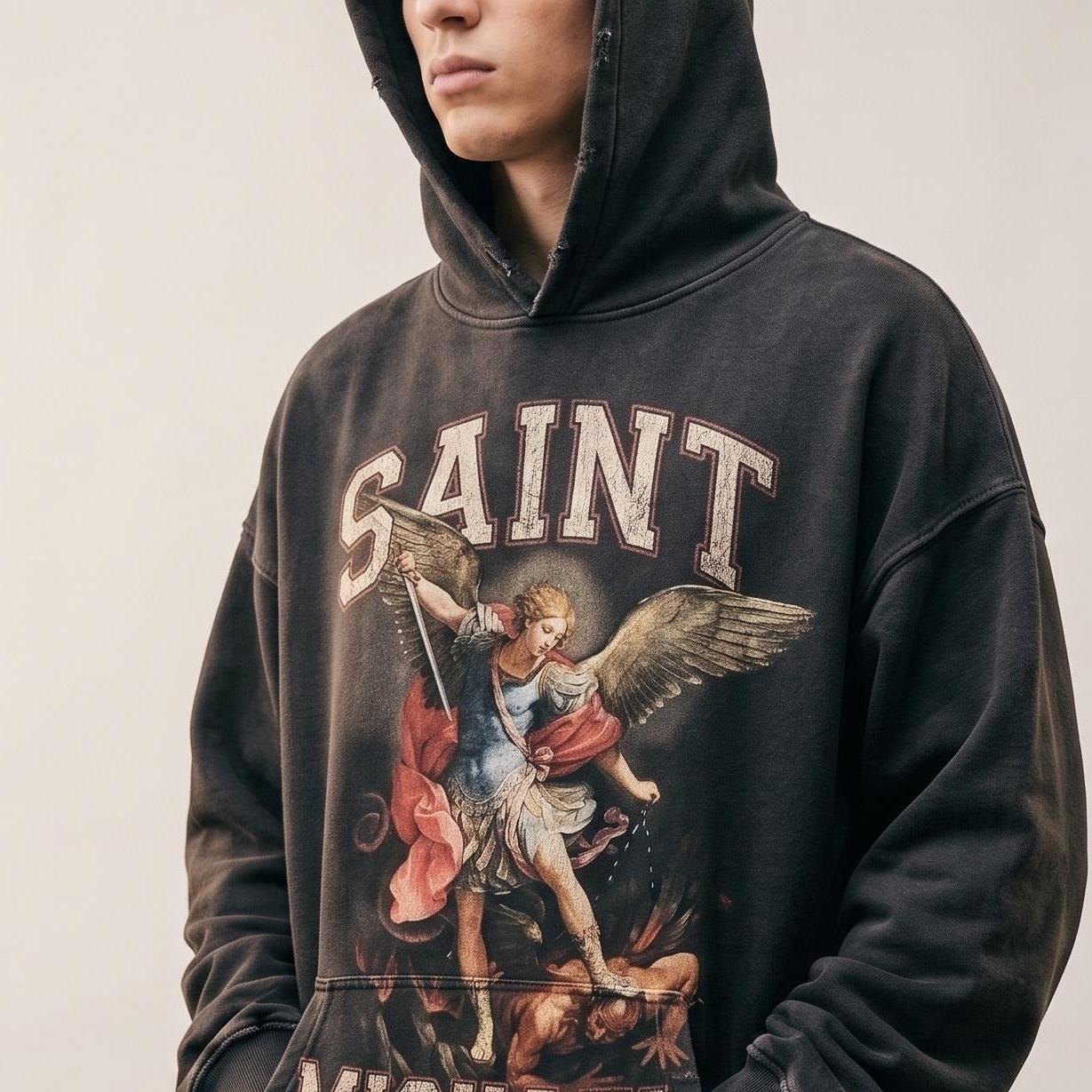 Saint
