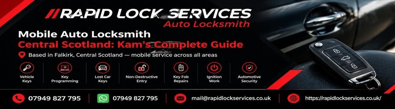 rapidlockservices