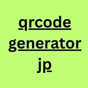 qrcodegeneratorjp