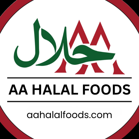 AA Halal Foods 