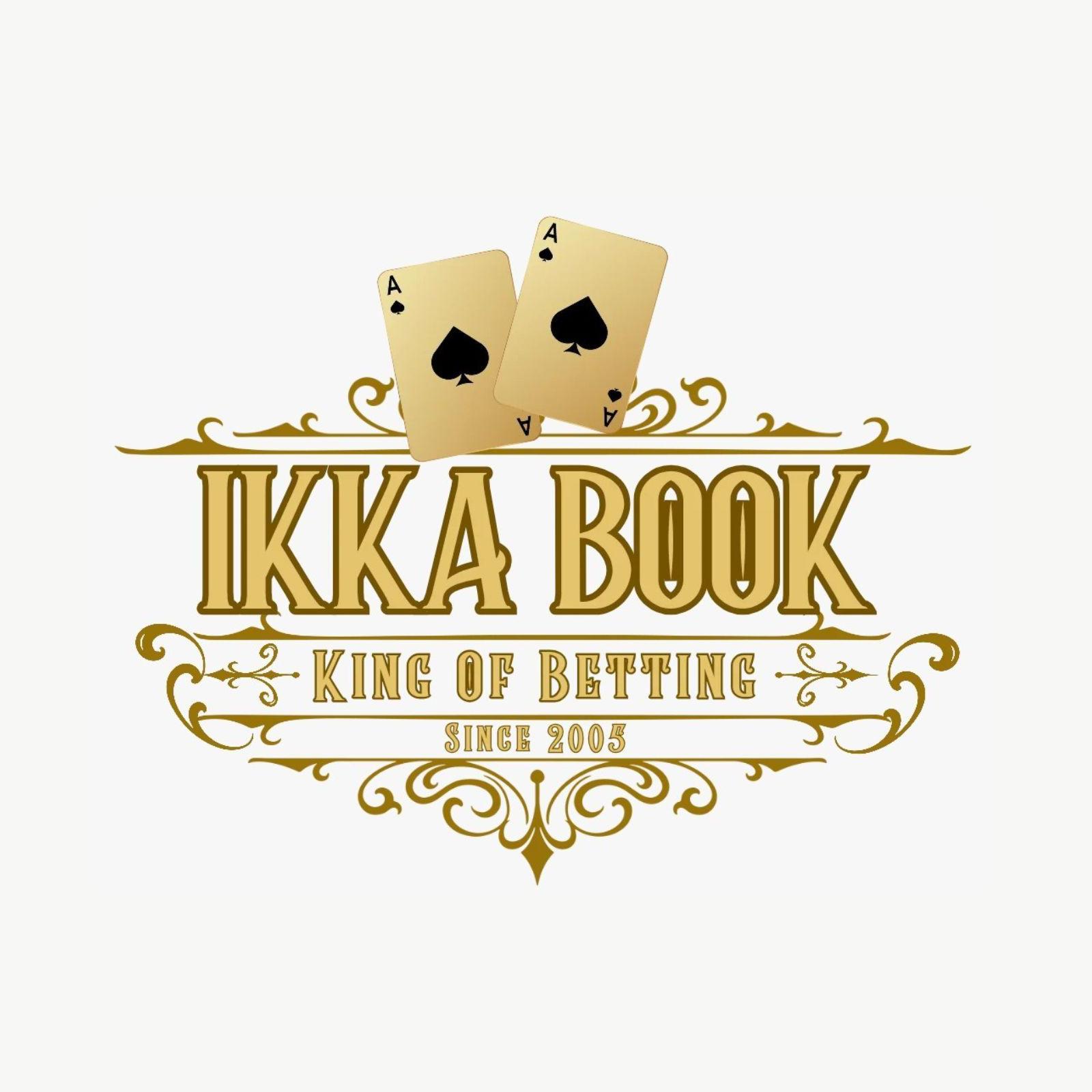 Ikkabook