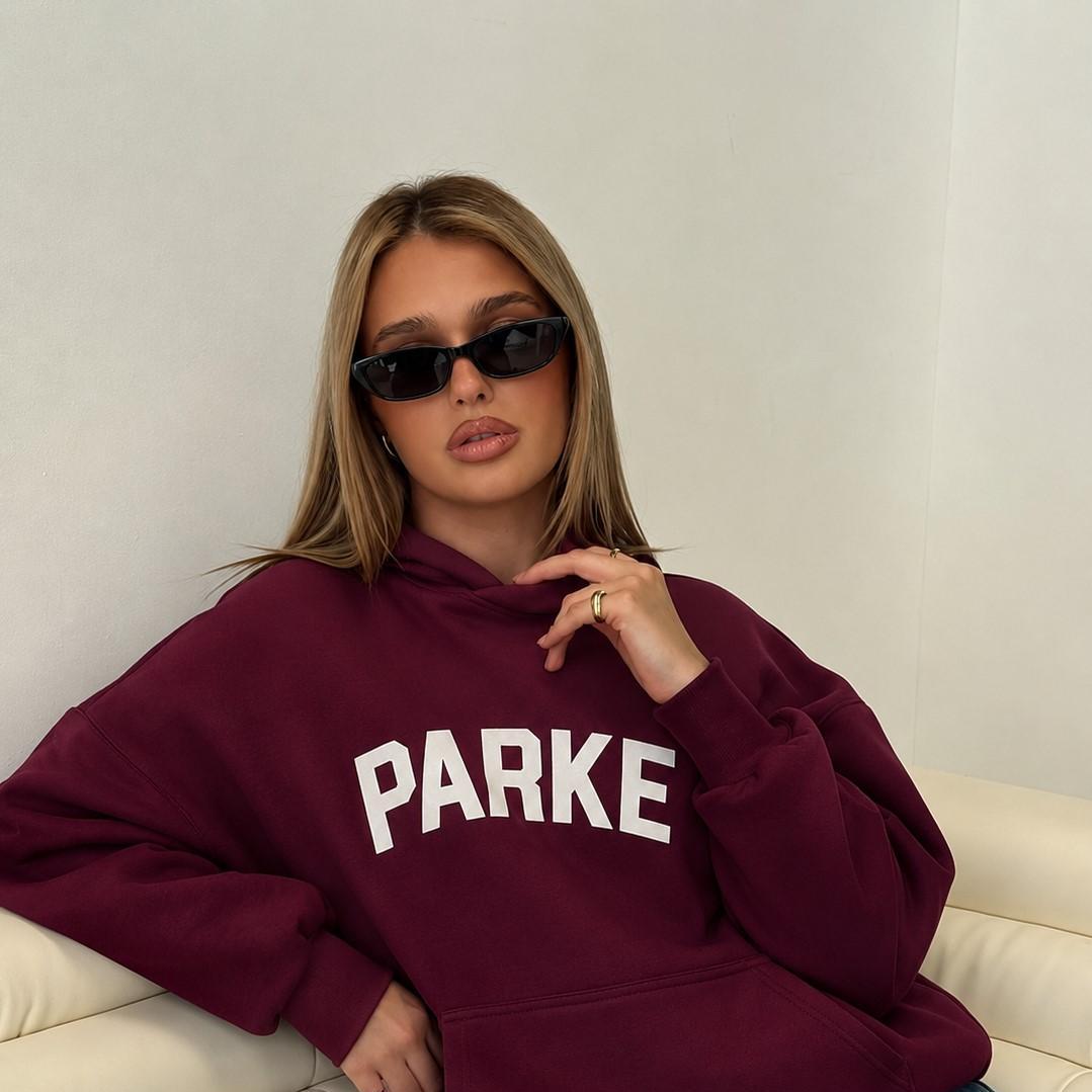 ParkeSweatshirt