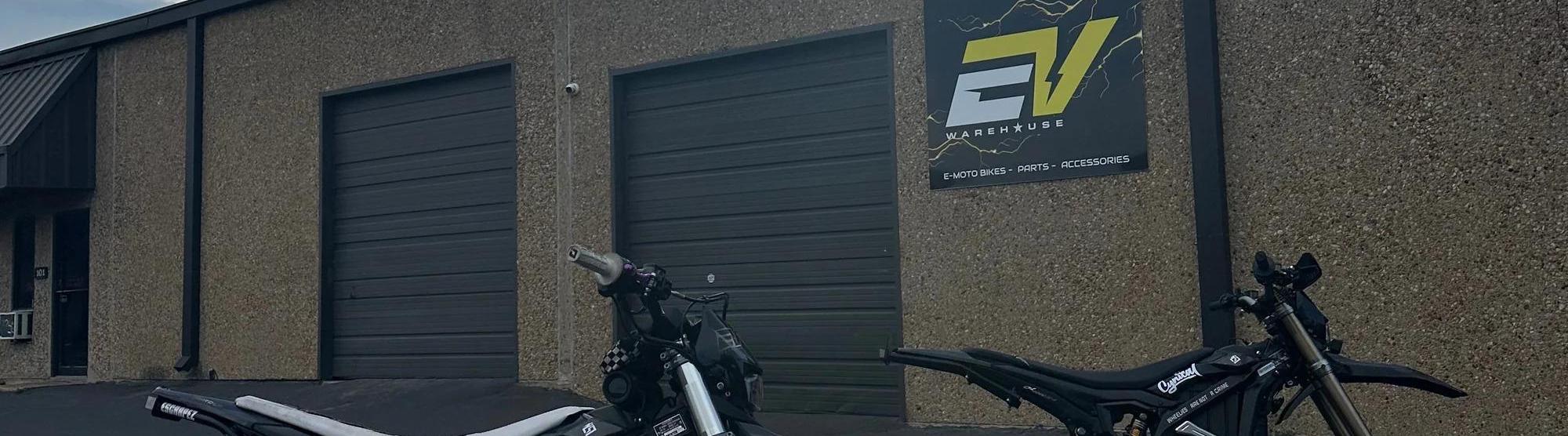 evwarehouse