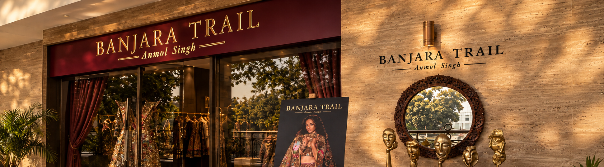 BanjaraTrail