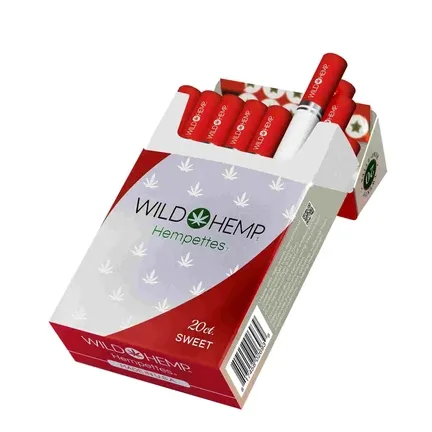 wildhemp