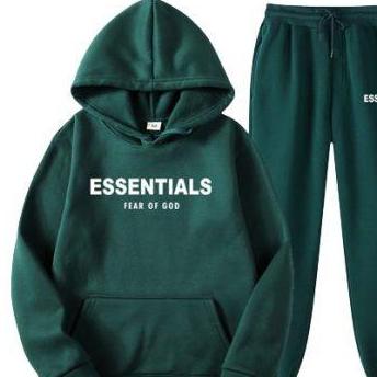 Essentials24