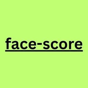 facescore